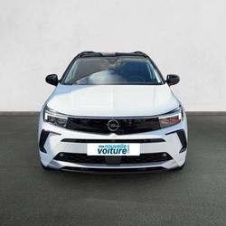 Opel Grandland Grandland Hybrid 225 ch BVA8 - Elegance Business Vernouillet