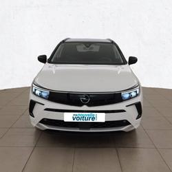 Opel Grandland Grandland Hybrid 225 ch BVA8 - Elegance Business Vernouillet