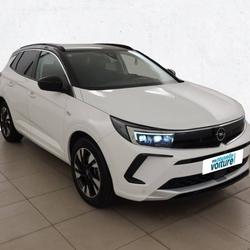 Opel Grandland Grandland Hybrid 225 ch BVA8 - Elegance Business Vernouillet