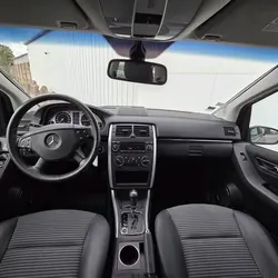 Mercedes Classe B 200 CDI PACK DESIGN CVT Saint-Lumine-de-Clisson