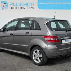 Mercedes Classe B 200 CDI PACK DESIGN CVT Saint-Lumine-de-Clisson