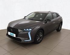 DS DS4 Vernouillet