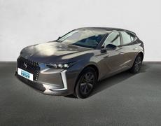 DS DS4 Vernouillet