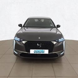 DS DS4 DS 4 PureTech 130 EAT8 - Bastille Vernouillet