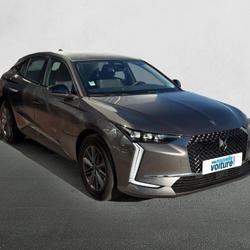 DS DS4 DS 4 PureTech 130 EAT8 - Bastille Vernouillet