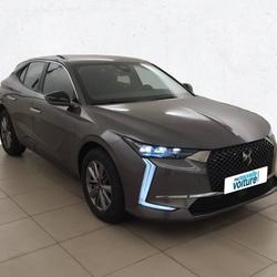 DS DS4 DS 4 PureTech 130 EAT8 - Bastille Vernouillet
