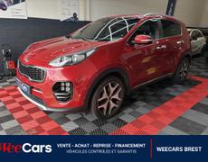 Kia Sportage Brest