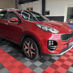 Kia Sportage 1.7 CRDI 115 GT LINE 4X2 ISG Brest