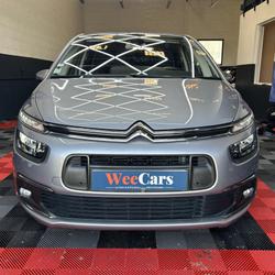 Citroen C4 Picasso 1.5 BLUEHDI 130 FEEL START-STOP Brest