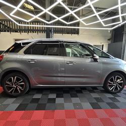 Citroen C4 Picasso 1.5 BLUEHDI 130 FEEL START-STOP Brest