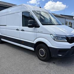 Man TGE MAN TGE 180 Brest