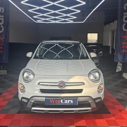 Fiat 500x CROSS 1.6 E-TORQ 110 4X2 Brest