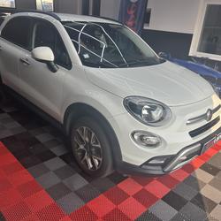 Fiat 500x CROSS 1.6 E-TORQ 110 4X2 Brest