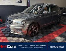 Volkswagen Tiguan Brest