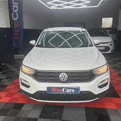 Volkswagen T-Roc 1.0 Lounge 115 (camera de recul+Entretien construteur) Brest