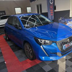 Peugeot 208 GENERATION-II 1.2 100 ALLURE PACK EAT BVA START-STOP Brest