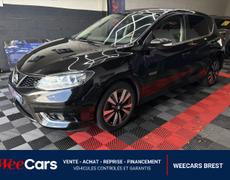 Nissan Pulsar Brest