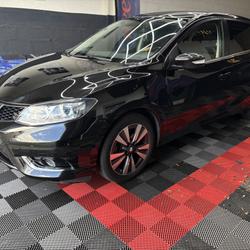 Nissan Pulsar 1.5 dCi 110  BERLINE Connect Edition Brest