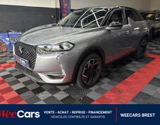 DS DS3 Crossback