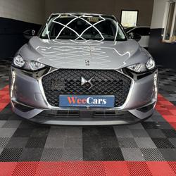 DS DS3 Crossback 1.5 BLUEHDI 110 FAUBOURG FULL (ENTRETIEN CITROEN + CAMERA DE RECUL) Brest