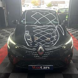 Renault Clio 5 1.0 TCE 90 INTENS( Entretien renault) Brest