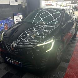 Renault Clio 5 1.0 TCE 90 INTENS( Entretien renault) Brest