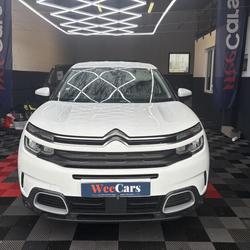 Citroen C5 Aircross 1.2 130 LIVE START-STOP ( CarPlay + cam&eacute;ra de recul ) Brest