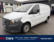 Mercedes Vito Brest
