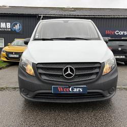 Mercedes Vito FOURGON TOURER 1.6 111 CDI 115 LONG L2 PRO Brest