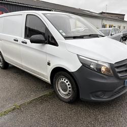 Mercedes Vito FOURGON TOURER 1.6 111 CDI 115 LONG L2 PRO Brest