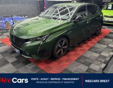 Peugeot 308 III Phase 1