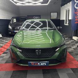 Peugeot 308 III Phase 1 GENERATION-III 1.6 225H 180 HYBRID PHEV 12.4KWH GT PACK E-EAT BVA Brest