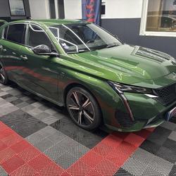 Peugeot 308 III Phase 1 GENERATION-III 1.6 225H 180 HYBRID PHEV 12.4KWH GT PACK E-EAT BVA Brest