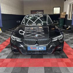 BMW Serie 3 330d M Sport - BVA Sport  BERLINE G20 G80 330d Brest