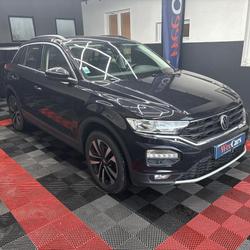 Volkswagen T-Roc 1.5 TSI 150 EVO UNITED START-STOP ( entretien en concession depuis le d&eacute;but ) Brest
