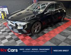Mercedes Classe A Brest