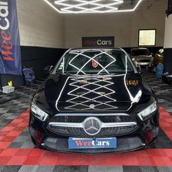 Mercedes Classe A 1.5 180 D 115 STYLE LINE 7G-DCT BVA Brest