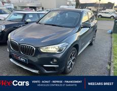 BMW X1 Brest