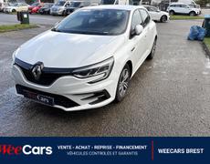 Renault Megane 4 Brest
