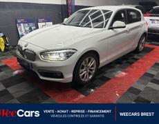BMW Serie 1 Brest