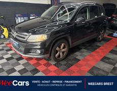 Volkswagen Tiguan Brest