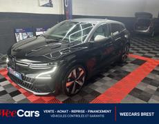 Renault Megane 4 Brest