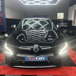 Renault Megane 4 E-Tech Grande Autonomie - 220  SUV Techno Brest