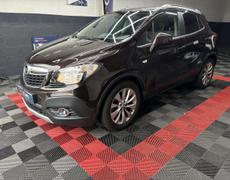 Opel Mokka Brest