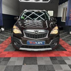 Opel Mokka 1.4 T 140 COSMO 4X2 START-STOP Brest