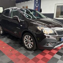 Opel Mokka 1.4 T 140 COSMO 4X2 START-STOP Brest
