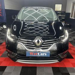 Renault Espace 5 1.6 DCI 160 ENERGY INITIALE PARIS EDC BVA( ENTRETIEN RENAULT) Brest