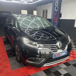 Renault Espace 5 1.6 DCI 160 ENERGY INITIALE PARIS EDC BVA( ENTRETIEN RENAULT) Brest