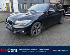 BMW Serie 1 Brest