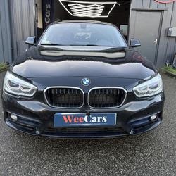 BMW Serie 1 116 D 115 BUSINESS DESIGN BVA( DOCUMENT DEPUIS L\'ACHAT) Brest